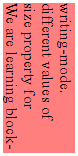 block-size auto for vertical-lr writing mode