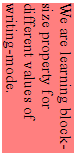 block-size auto for vertical-rl writing mode